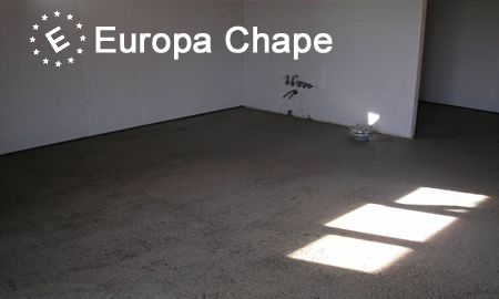 europachape